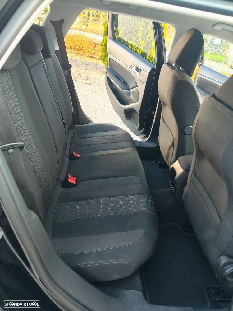 Peugeot 308 SW 1.6 BlueHDi Style J17 - 9