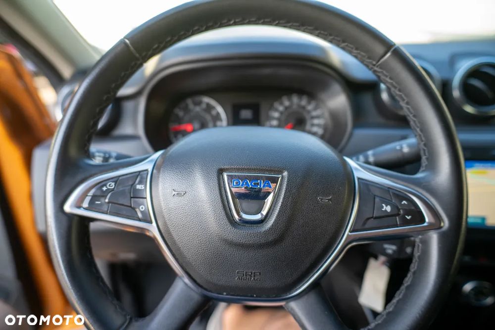 Dacia Duster 1.6 SCe Urban Explorer 4x4 S&S - 31