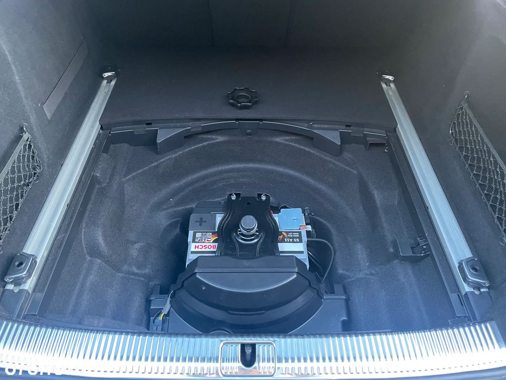 Audi A4 Avant - 33