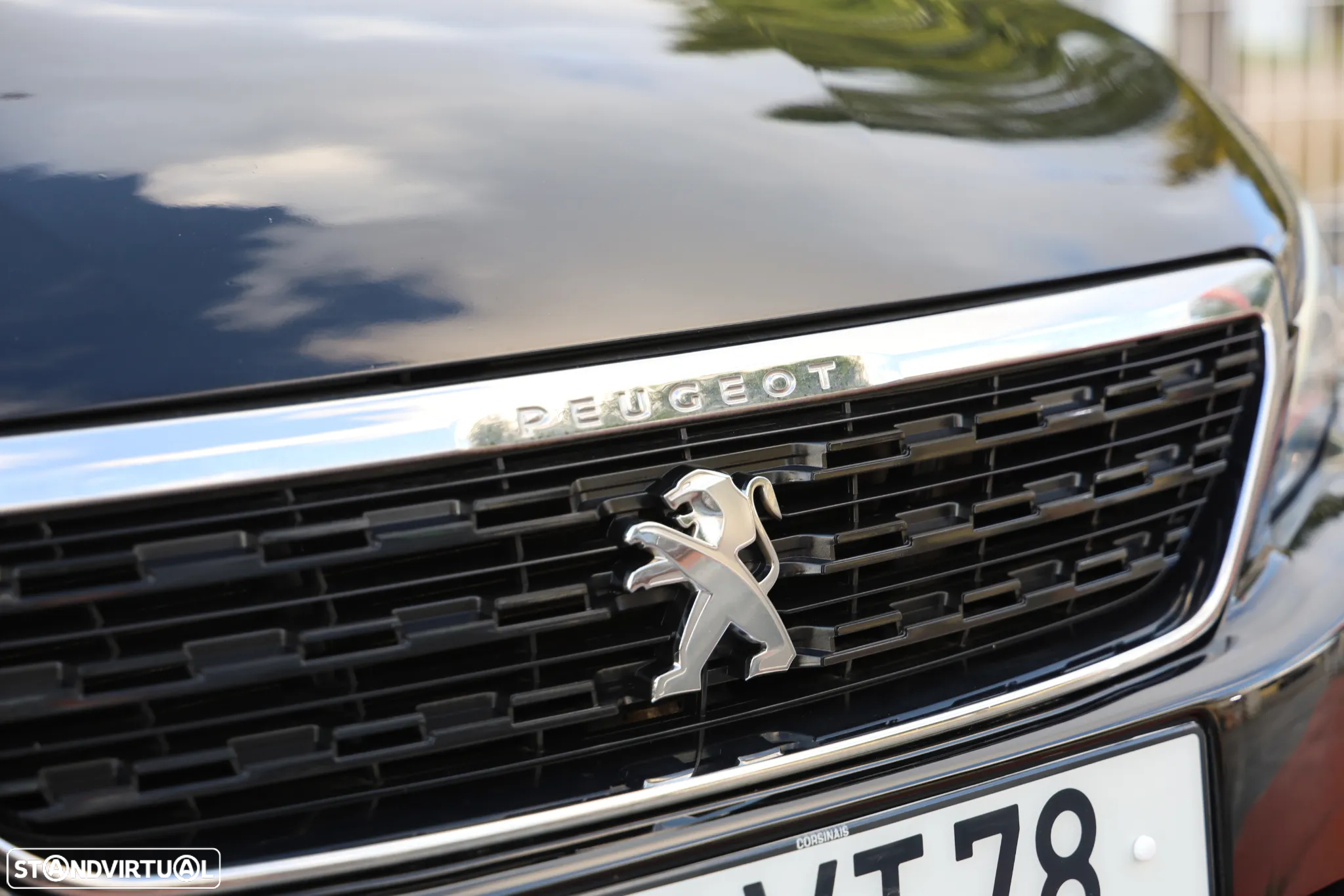 Peugeot 308 1.5 BlueHDi Style J17 - 5