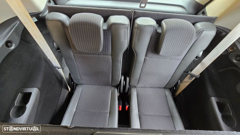 Renault Grand Scénic 1.6 dCi Bose Edition 7L - 44