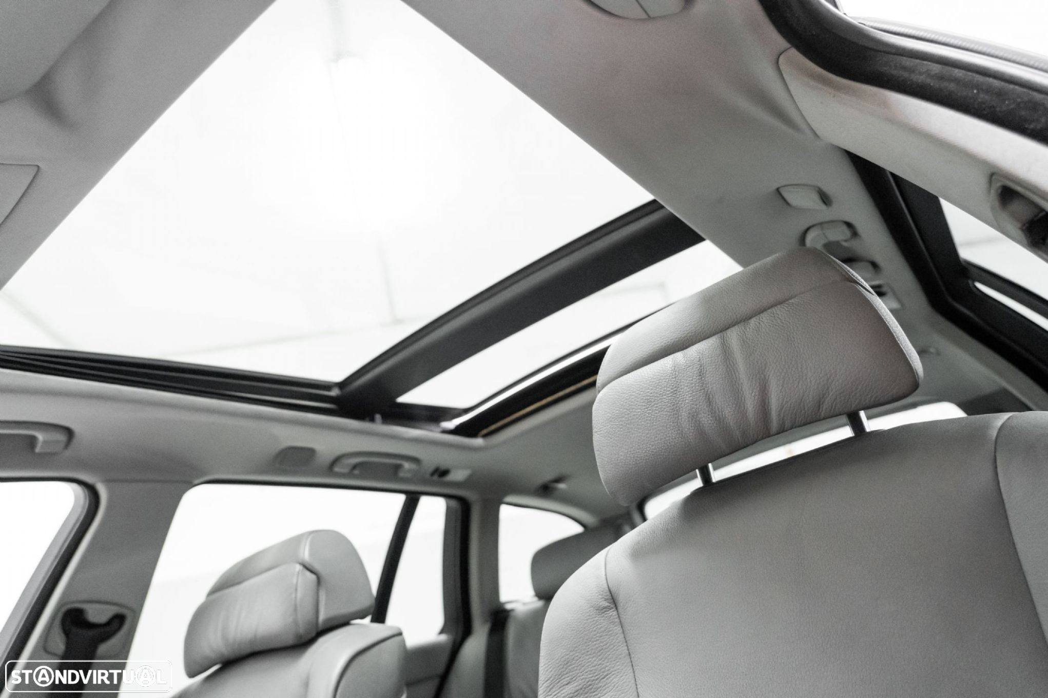 BMW 530 XiA Touring - 13