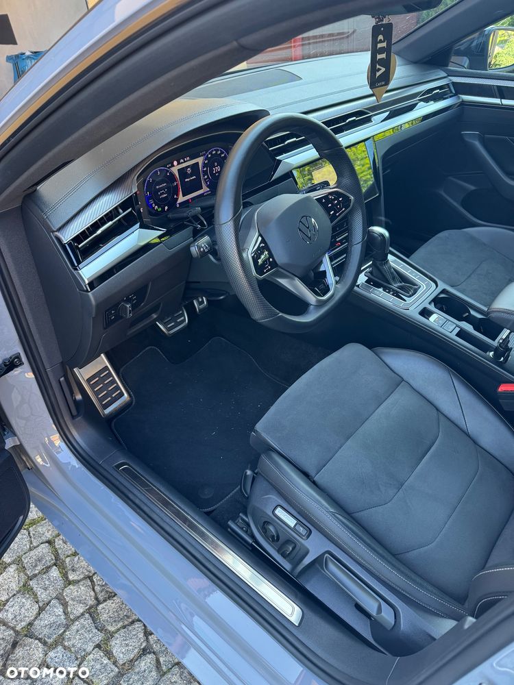 Volkswagen Arteon 2.0 TDI R-Line DSG - 14