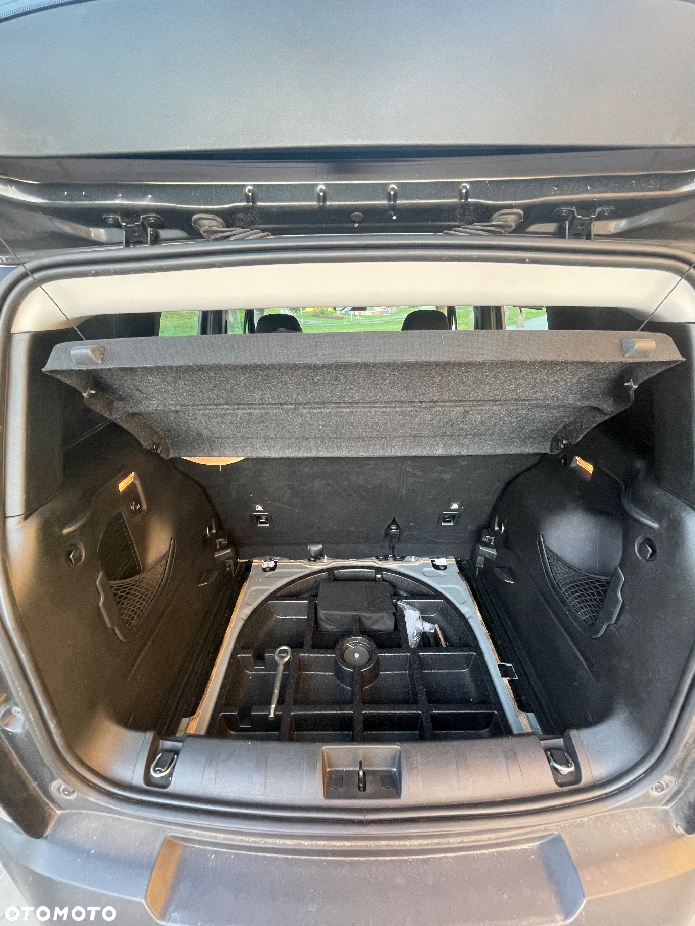 Jeep Renegade 1.4 MultiAir Longitude FWD S&S - 3
