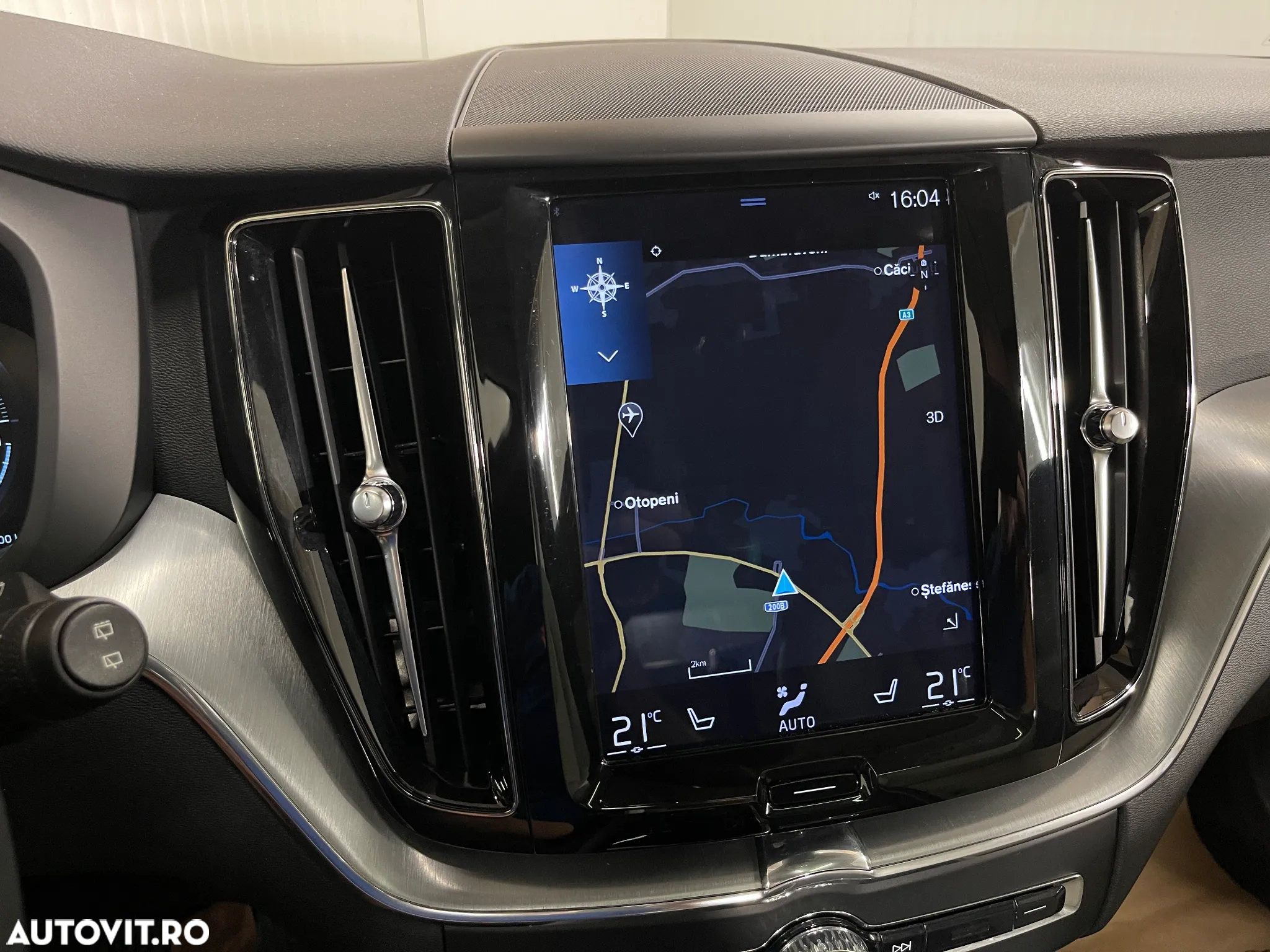 Volvo XC 60 T8 Twin Engine AWD Inscription - 17