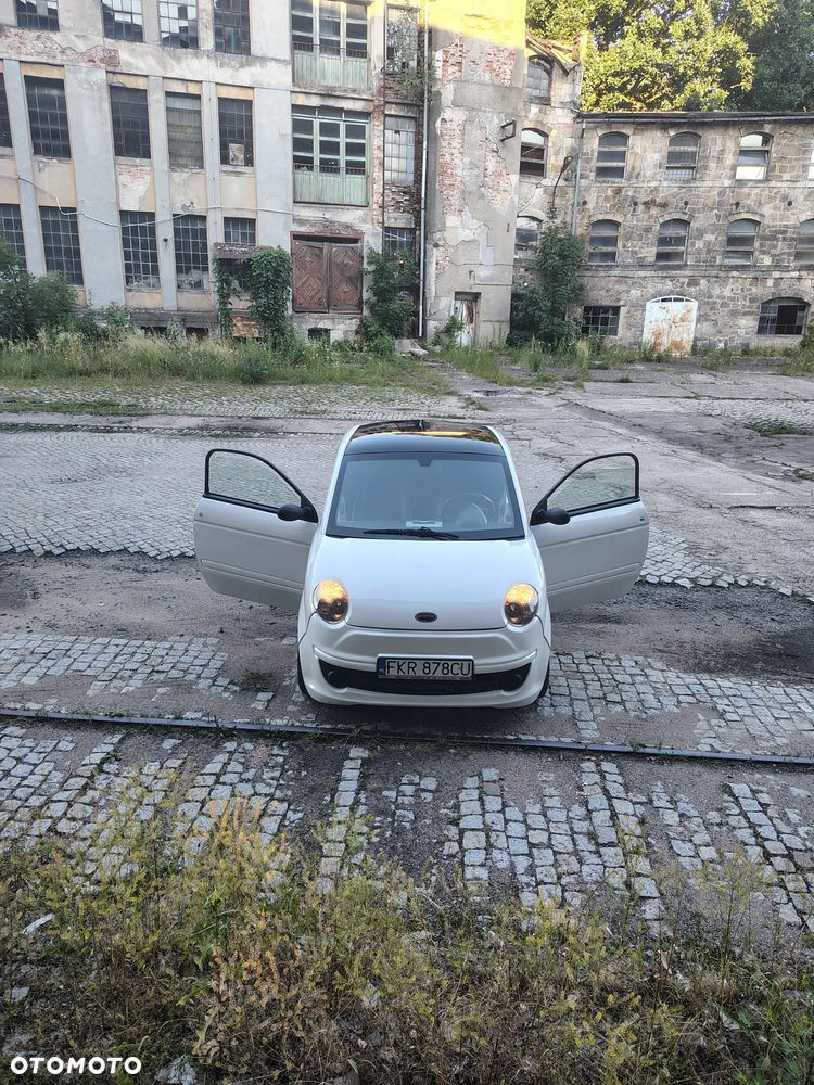 Microcar DUE - 8