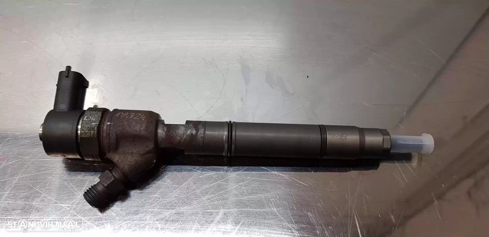 INJETOR KIA SPORTAGE 2011 -0445110410 - 4