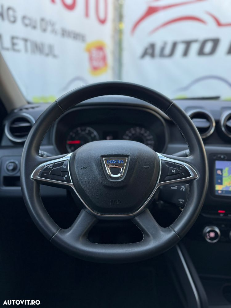 Dacia Duster 1.5 dCi 4x2 Prestige - 25