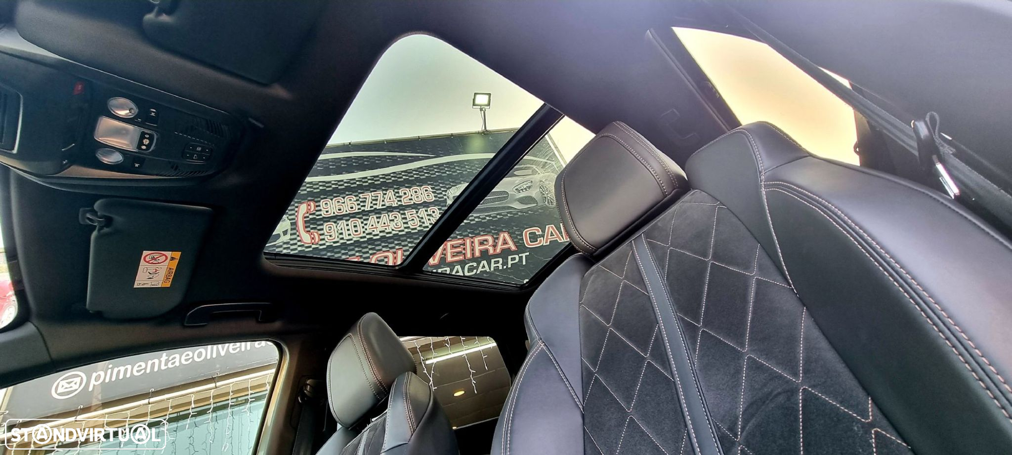 Peugeot 5008 2.0 BlueHDi GT EAT6 - 20