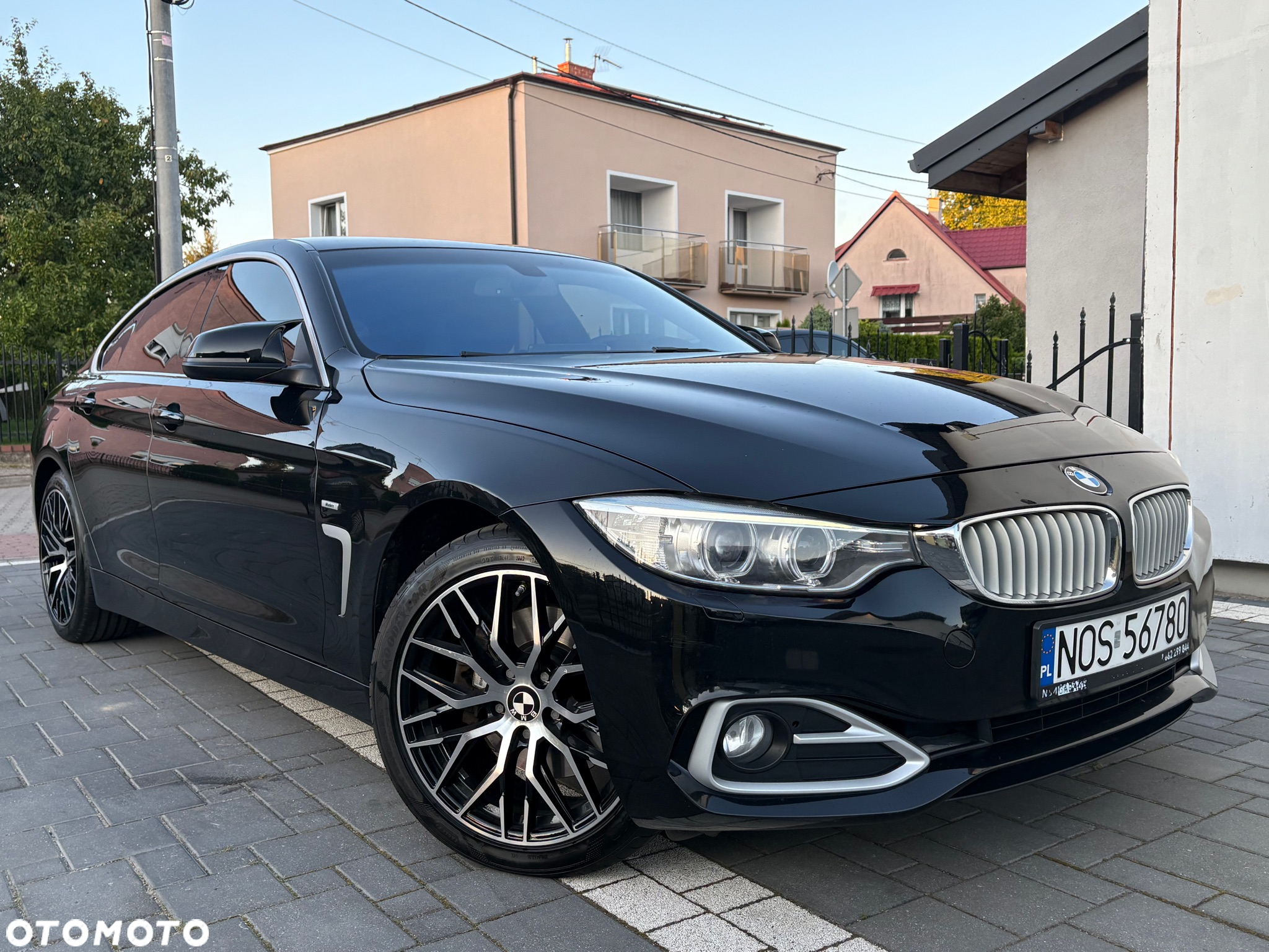 BMW Seria 4 - 23