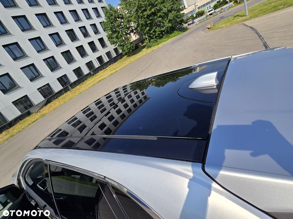 Ford Edge - 8