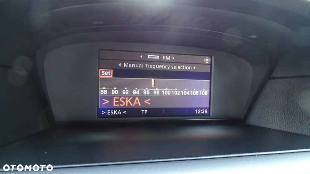 BMW Seria 5 525d - 26