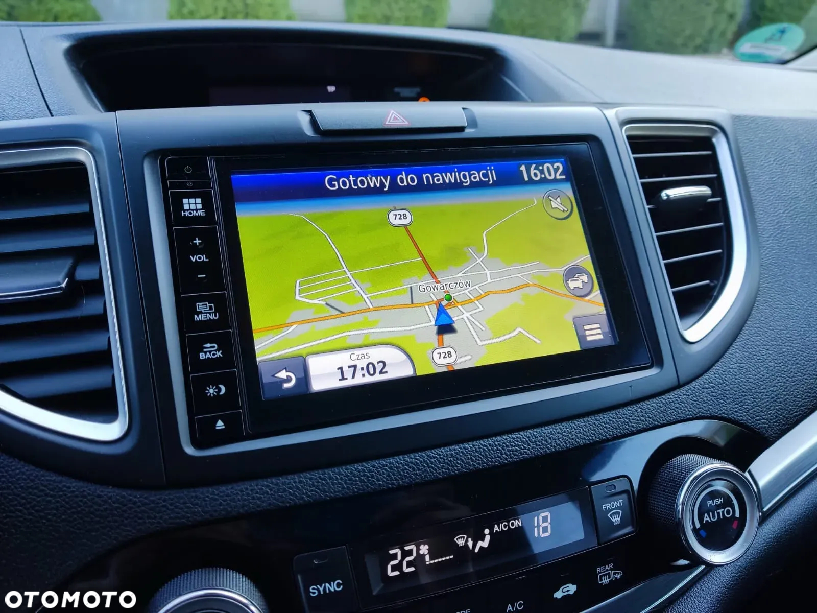Honda CR-V 2.0 Elegance - 11