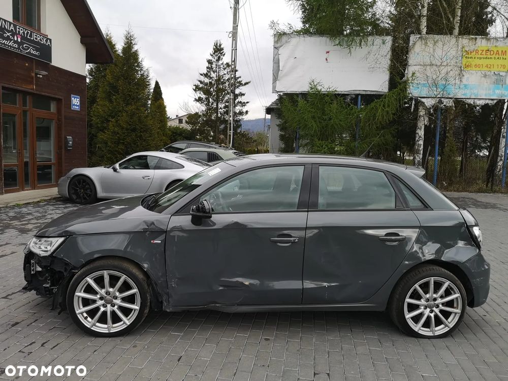 Audi A1 Sportback - 6