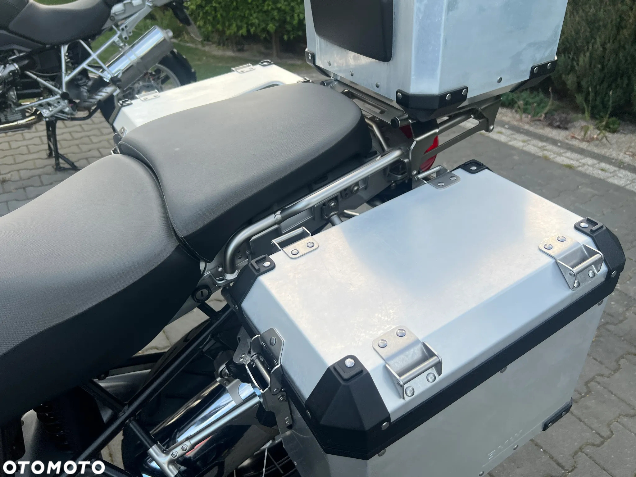 BMW GS - 36