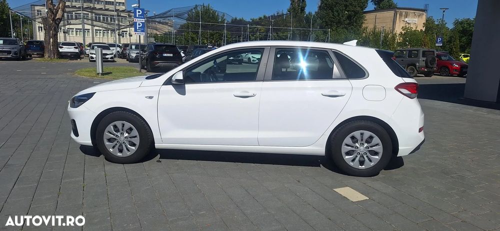 Hyundai i30 1.5 110CP 5DR M/T Comfort - 6