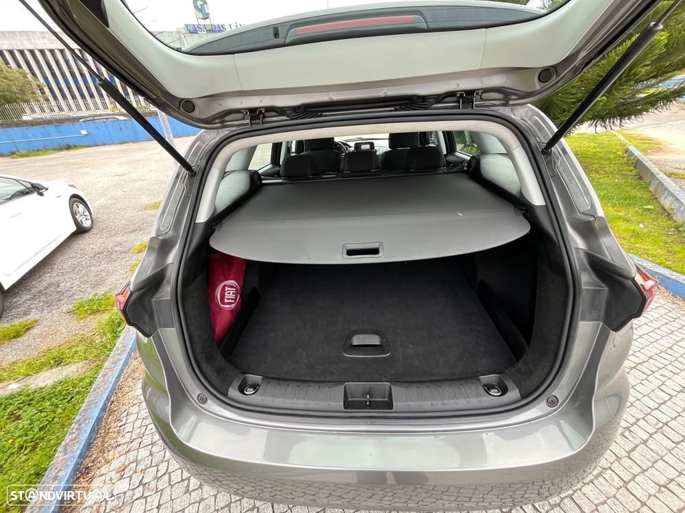 Fiat Tipo Station Wagon 1.6 M-Jet Lounge - 18