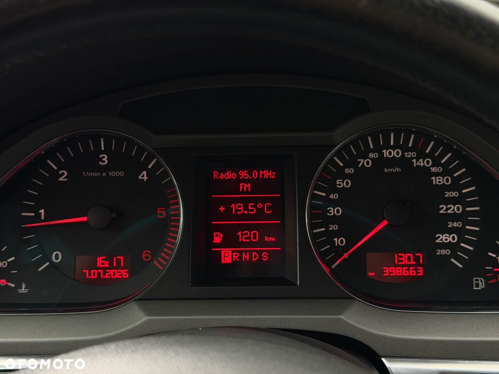 Audi A6 Limousine 3.0 TDI Quattro Tiptronic - 40