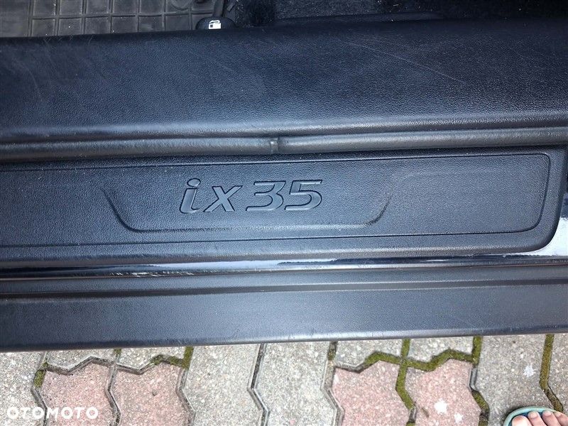 Hyundai ix35 1.7 CRDi 2WD Comfort - 8