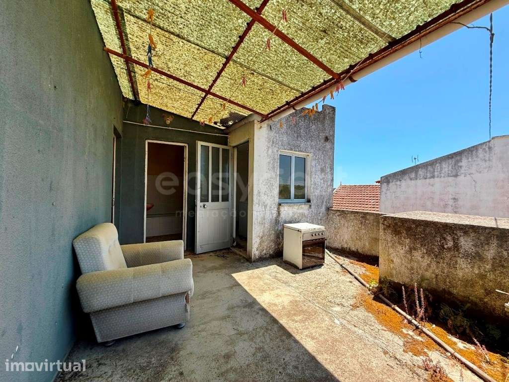 Moradia T2 para Recuperar | Baraçais - Bombarral - Grande imagem: 3/27
