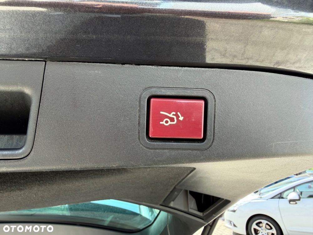 Citroën C5 HDi 165 FAP Exclusive - 9