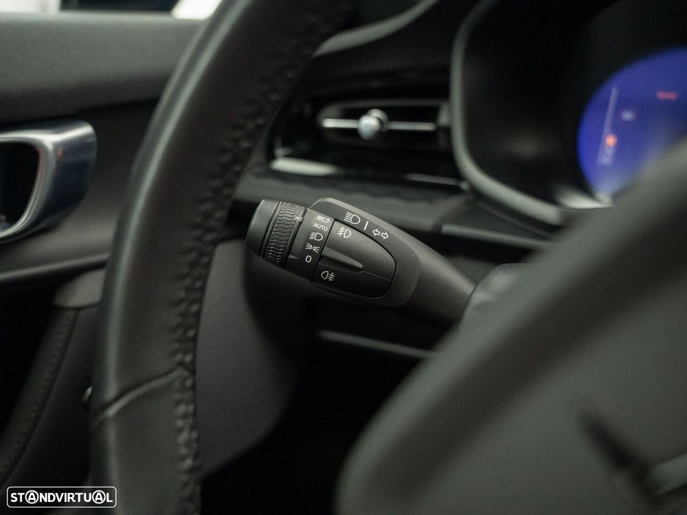 Polestar 2 Standard Range 69 kWh - 24