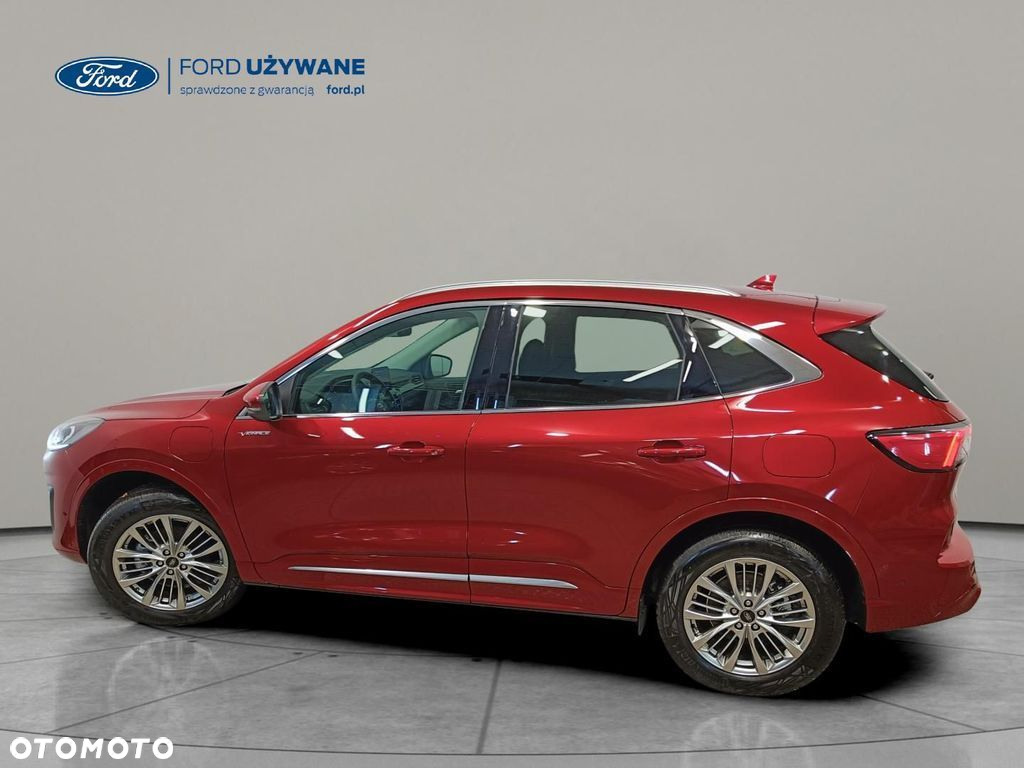 Ford Kuga 2.5 Duratec PHEV VIGNALE - 5
