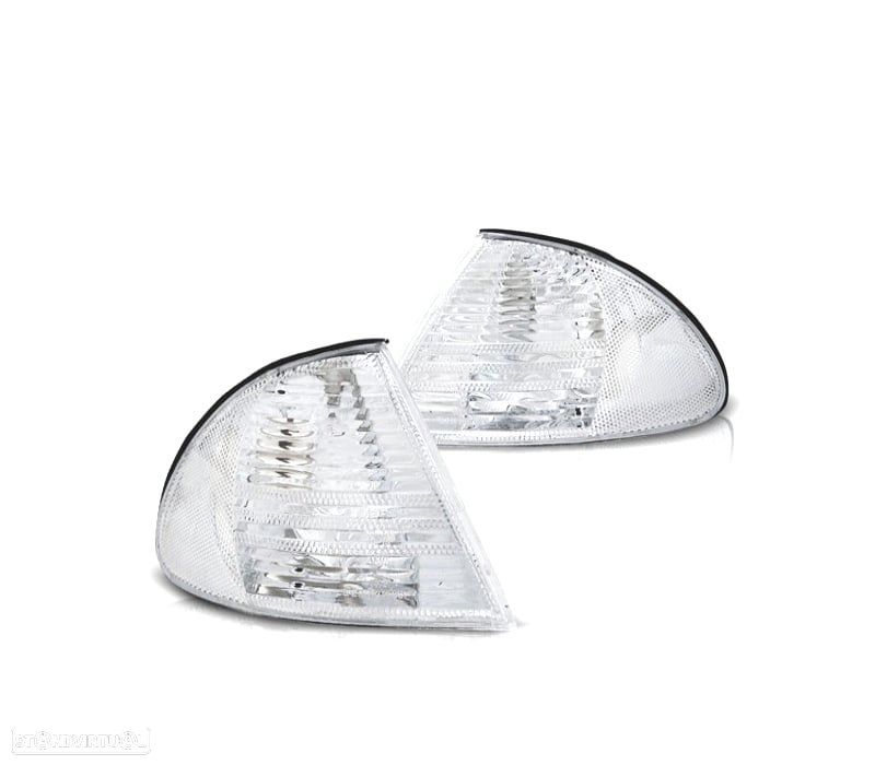 PISCAS FRONTAIS BMW E46 SEDAN TOURING 98-01 - 4