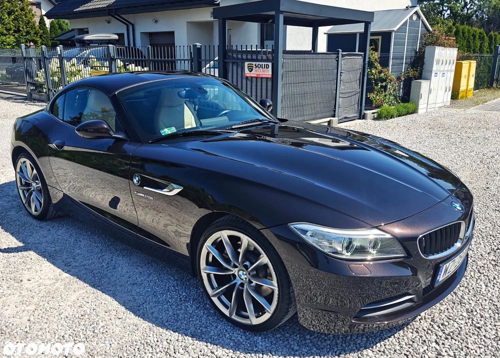 BMW Z4 sDrive28i - 1
