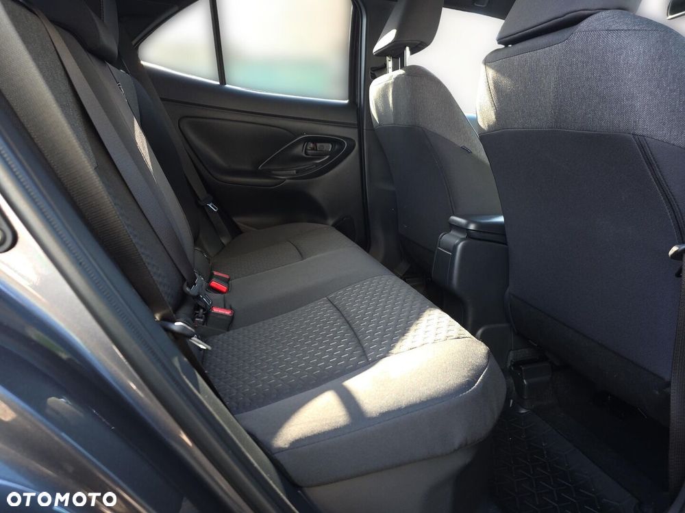 Toyota Yaris Cross Hybrid 1.5 Style - 10