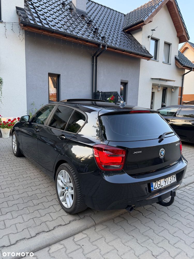 BMW Seria 1 120d xDrive Urban Line - 5