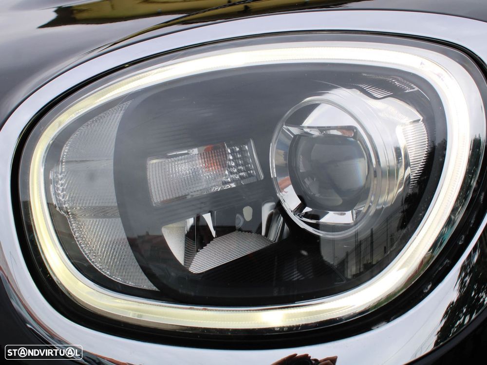 MINI Countryman Cooper D Auto - 9