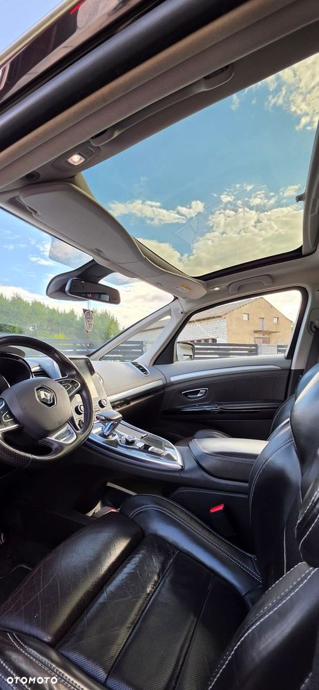 Renault Espace 1.8 TCe FAP Energy Initiale Paris EDC - 10