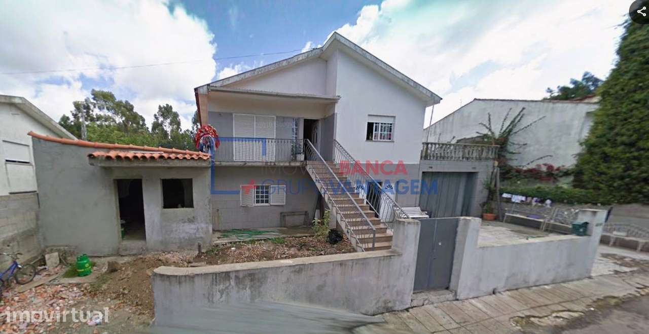MORADIA T3 - LOURO - VILA NOVA DE FAMALICÃO - Grande imagem: 4/7