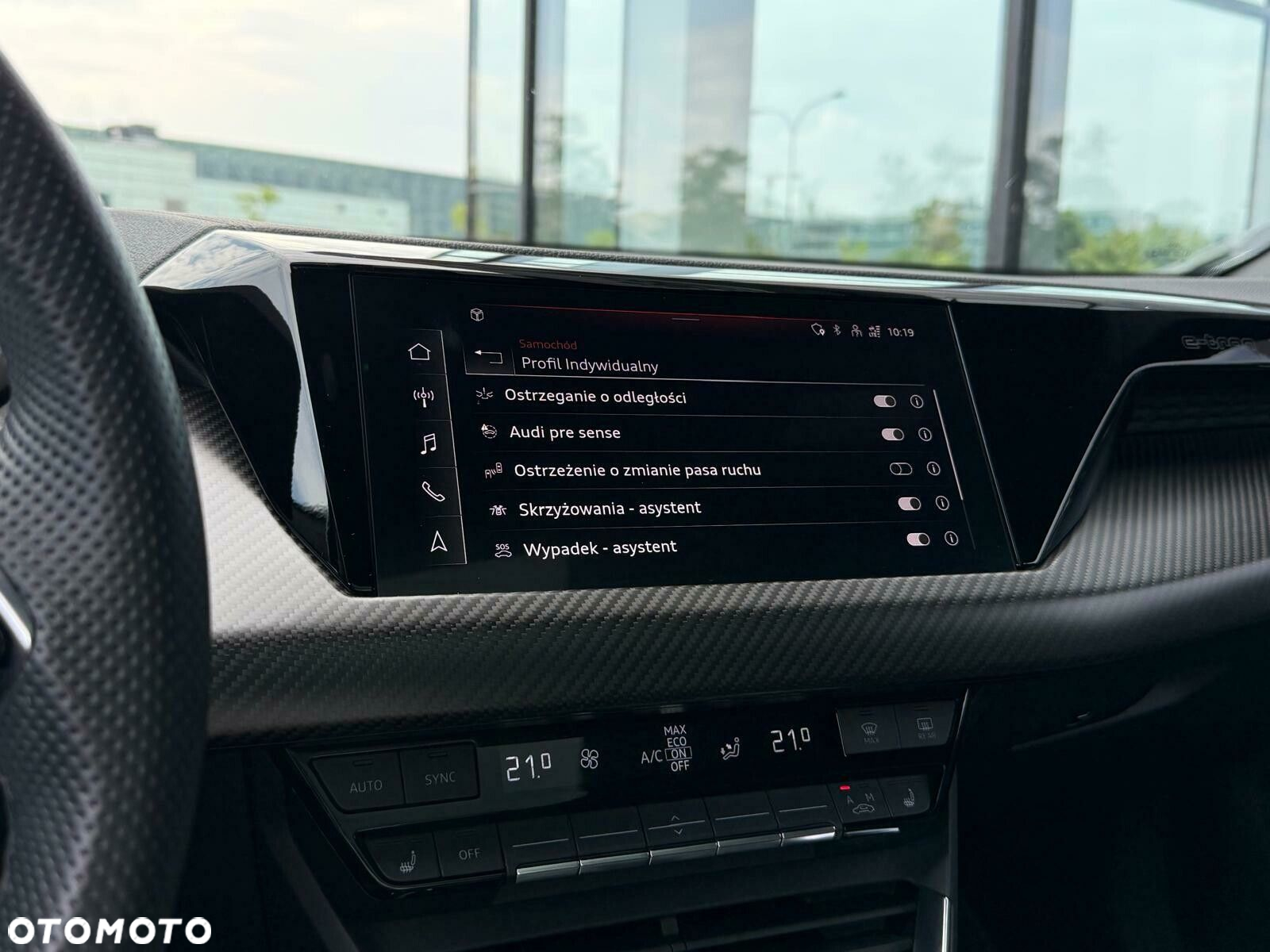 Audi e-tron GT - 32