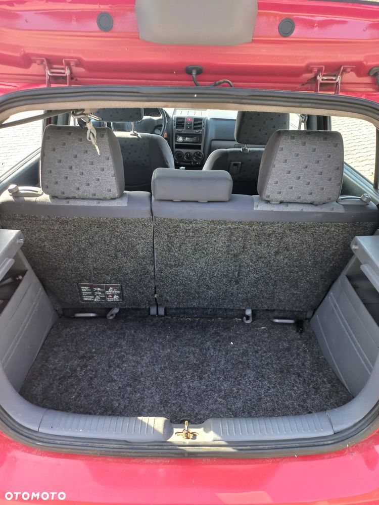Hyundai Getz - 8