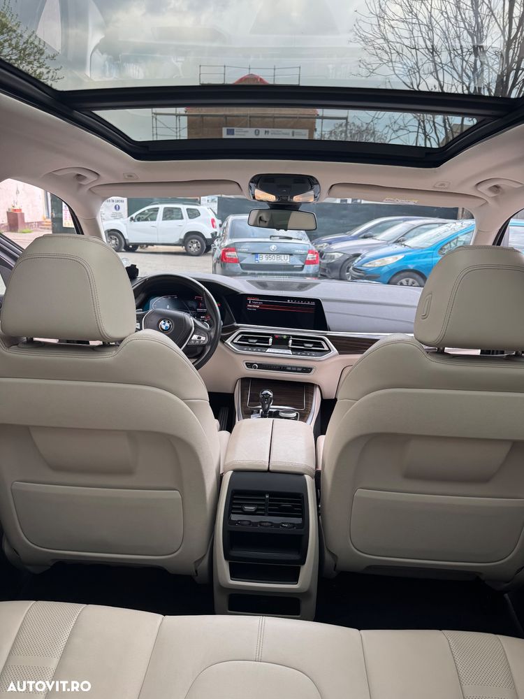 BMW X5 - 15