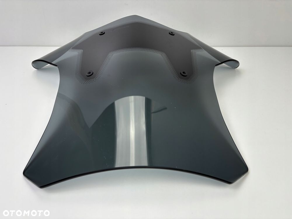 Szyba wysoka Wunderlich BMW F900XR K84 2019- Oryginał Szyba lekko przyciemniona - 10