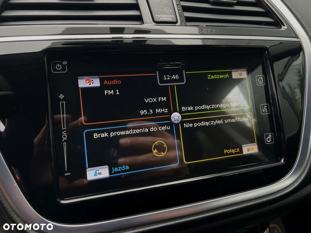 Suzuki SX4 S-Cross 1.4 Boosterjet Comfort - 28