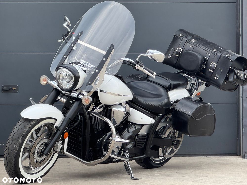 Yamaha XVS - 24