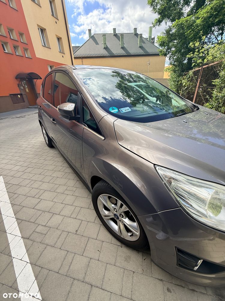 Ford C-MAX - 17