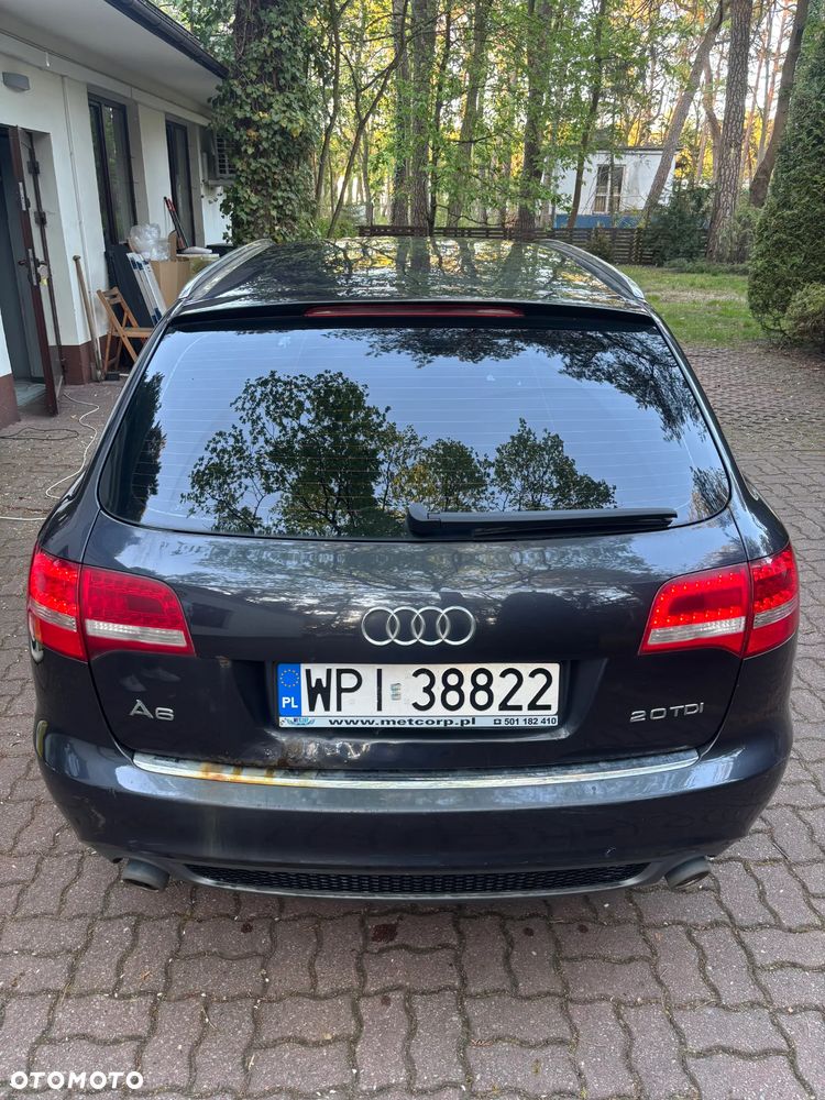 Audi A4 Allroad - 2
