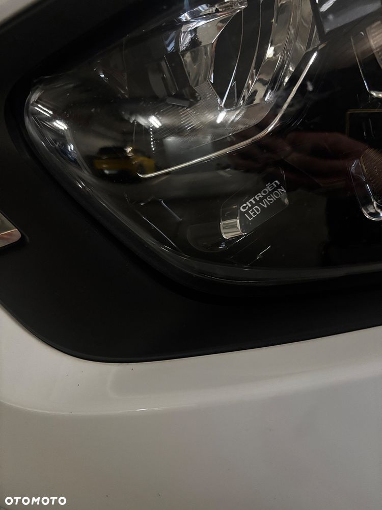 Citroën C3 BlueHDi 100 S&S FEEL PACK - 8