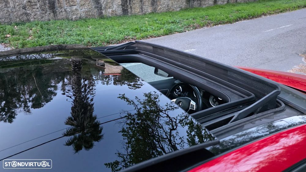 Mercedes-Benz A 180 CDI (BlueEFFICIENCY) AMG Sport - 24