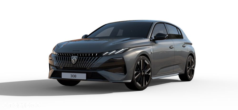 Peugeot 308 1.2 mHEV GT Exclusive S&S e-DCS6 - 1