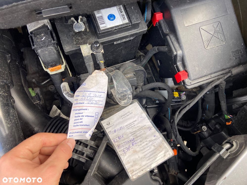 Citroën C4 Picasso - 19