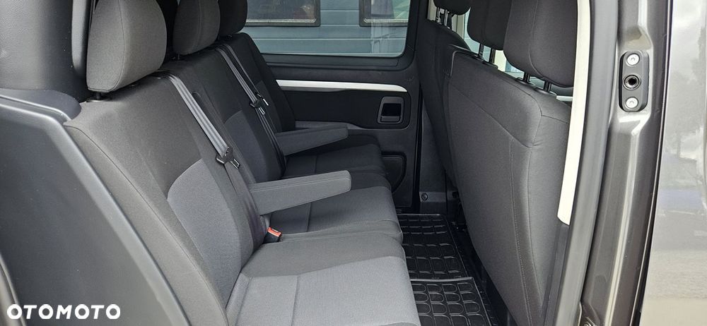 Peugeot EXPERT - 9