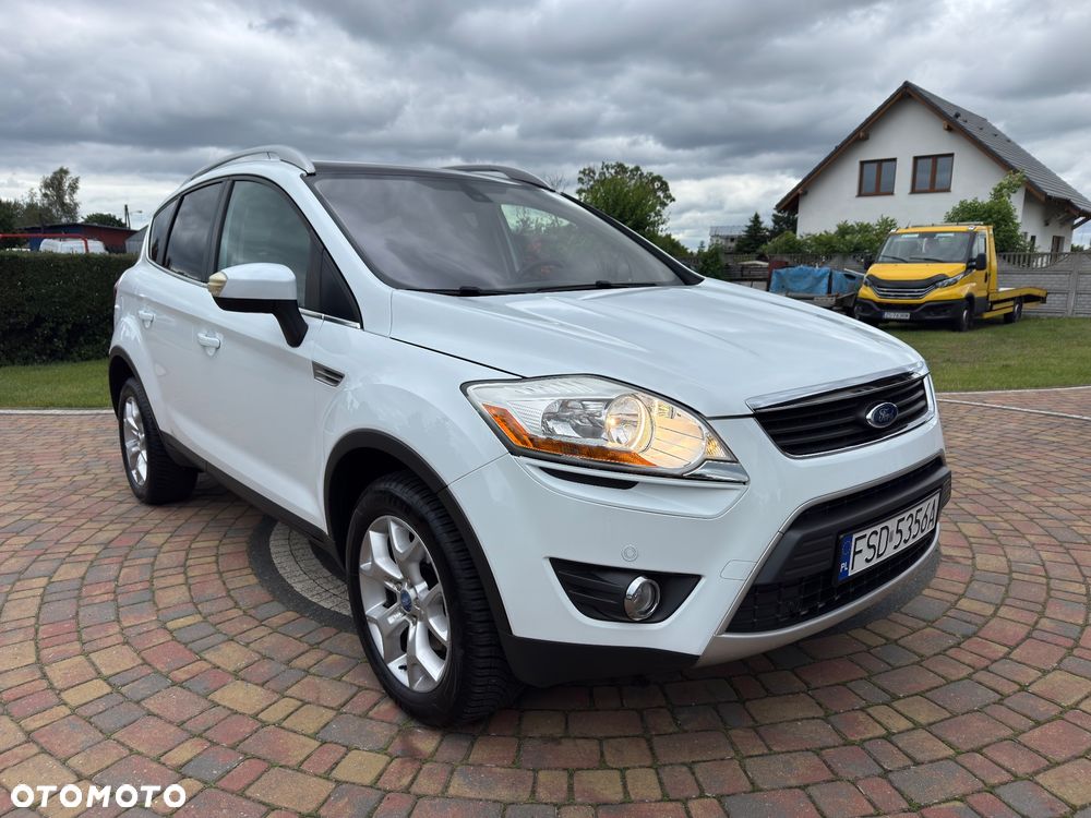 Ford Kuga - 18