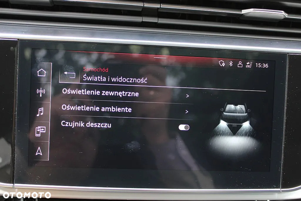 Audi Q8 50 TDI mHEV Quattro Tiptronic - 29