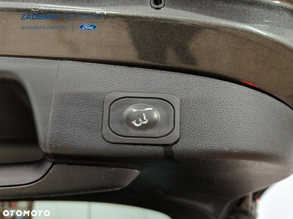 Ford Focus SW 2.0 EcoBlue S&S TITANIUM X - 8